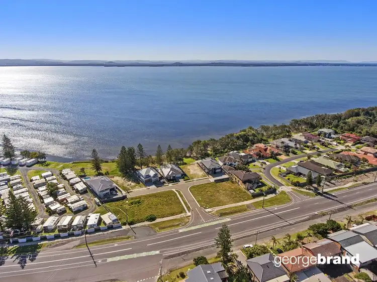 Fourth view of Homely land listing, 1 Yellawa Close, The Entrance North NSW 2261
