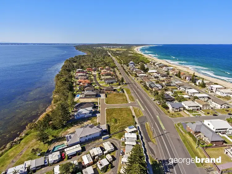 Fifth view of Homely land listing, 1 Yellawa Close, The Entrance North NSW 2261