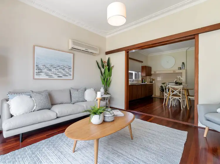 4 Marian Street, Leederville WA 6007