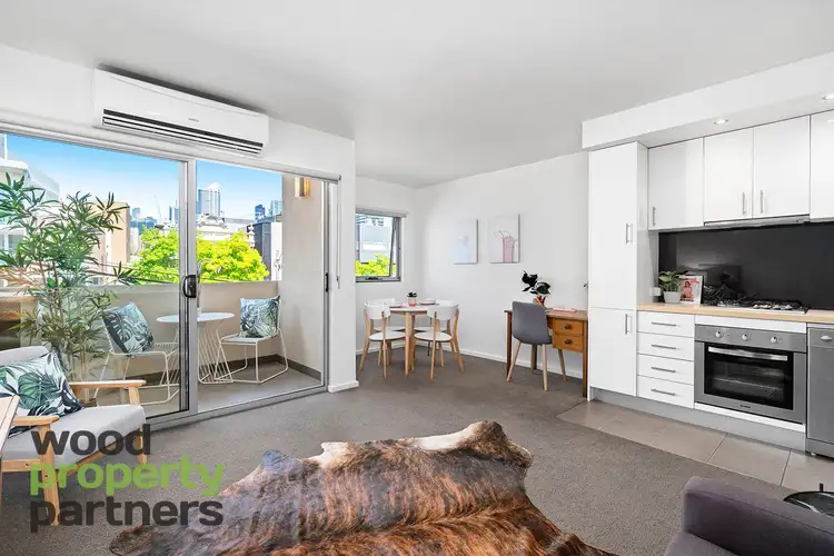 14/50 Rosslyn St, West Melbourne VIC 3003