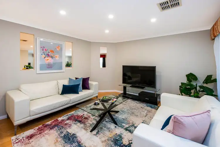 Fourth view of Homely house listing, 35 Lambertia Crescent, High Wycombe WA 6057