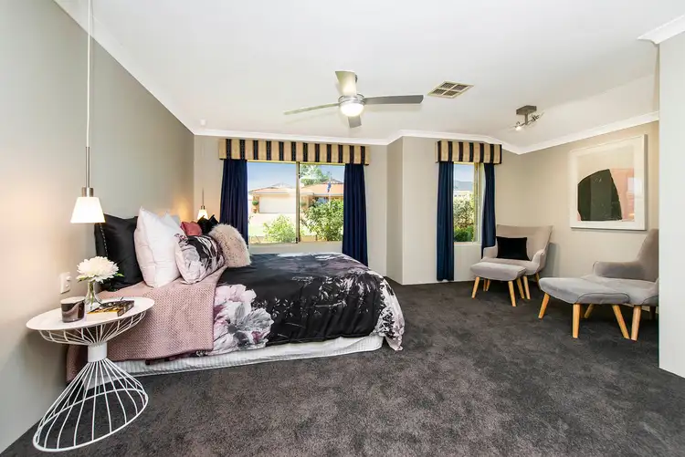 Fifth view of Homely house listing, 35 Lambertia Crescent, High Wycombe WA 6057