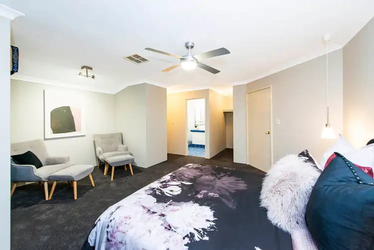 Sixth view of Homely house listing, 35 Lambertia Crescent, High Wycombe WA 6057