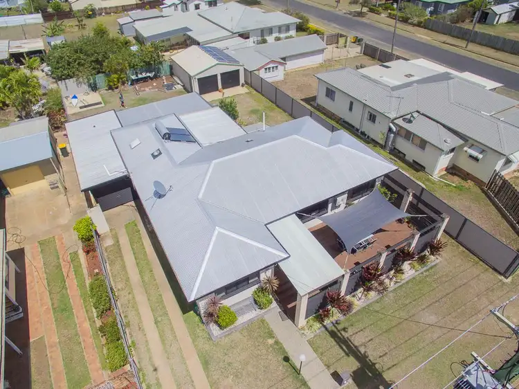 Second view of Homely house listing, 71a Pitt Street, Walkervale QLD 4670