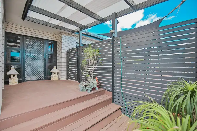Third view of Homely house listing, 71a Pitt Street, Walkervale QLD 4670