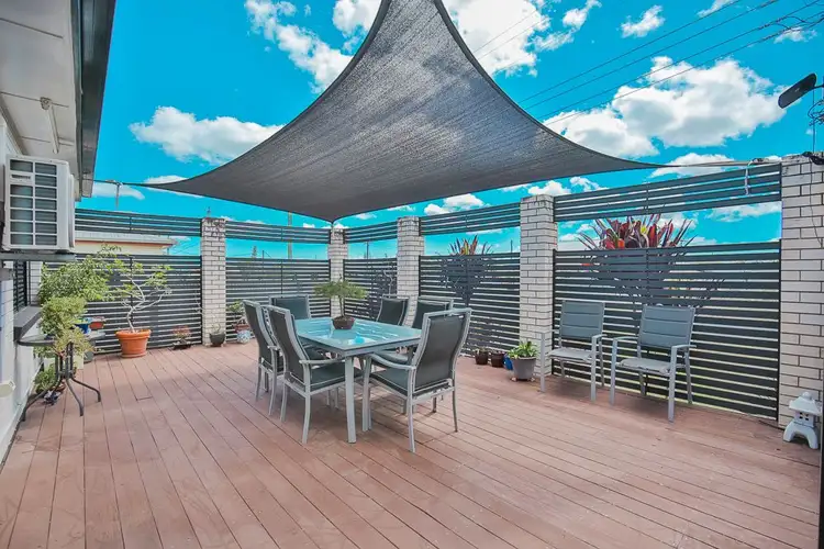 Fourth view of Homely house listing, 71a Pitt Street, Walkervale QLD 4670