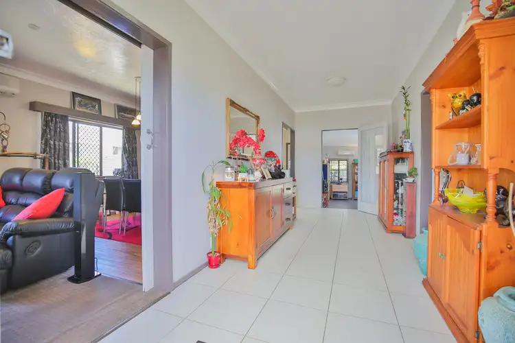 Fifth view of Homely house listing, 71a Pitt Street, Walkervale QLD 4670