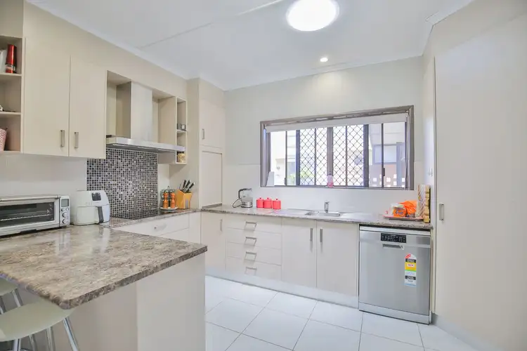 Sixth view of Homely house listing, 71a Pitt Street, Walkervale QLD 4670