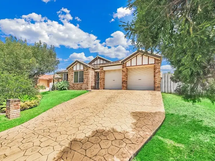 7 Weir Close, Belmont QLD 4153