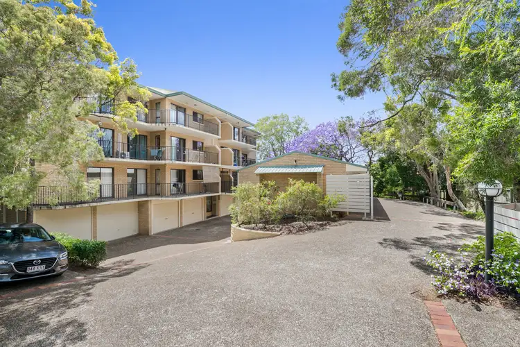 5/38 Durham Street, St Lucia QLD 4067
