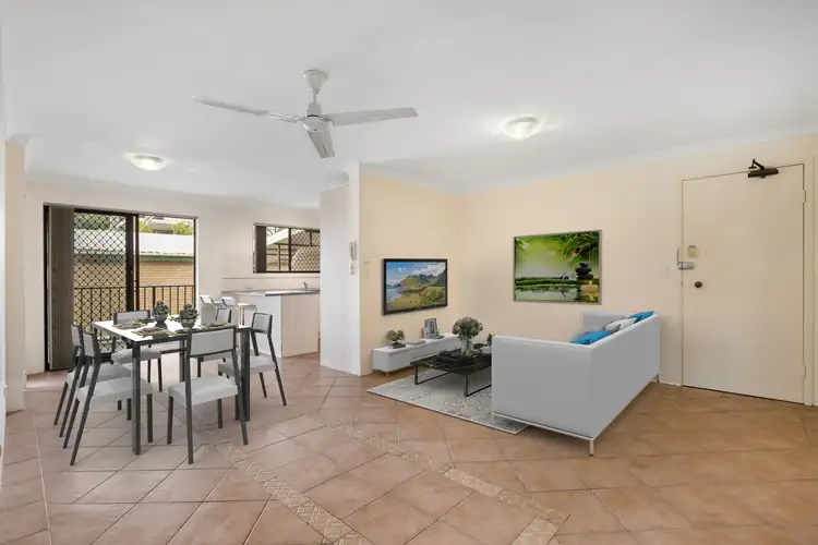 Second view of Homely unit listing, 5/38 Durham Street, St Lucia QLD 4067
