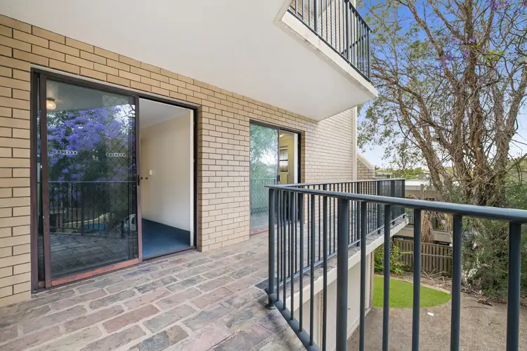 Third view of Homely unit listing, 5/38 Durham Street, St Lucia QLD 4067