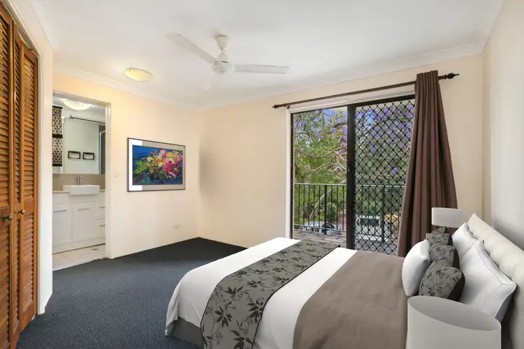 Fifth view of Homely unit listing, 5/38 Durham Street, St Lucia QLD 4067