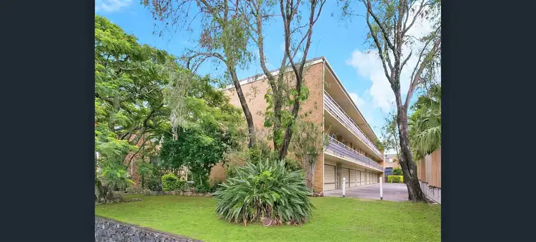 8/562 Logan Road, Greenslopes QLD 4120