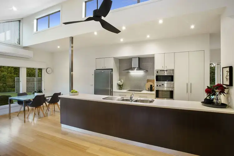 Fifth view of Homely rural property listing, 245 Curlewis Road, Wallington VIC 3222