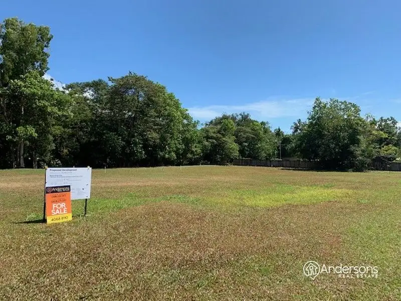 Main view of Homely land listing, 32 Wongaling Beach Rd, Wongaling Beach QLD 4852