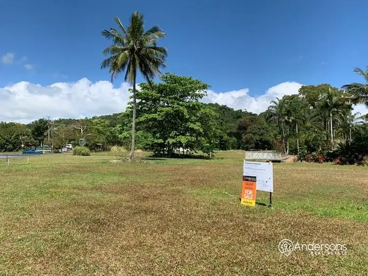 Third view of Homely land listing, 32 Wongaling Beach Rd, Wongaling Beach QLD 4852