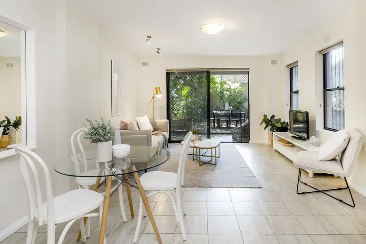 2/655 South Dowling St, Surry Hills NSW 2010