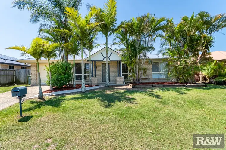 7 Kerswell Street, Caboolture QLD 4510