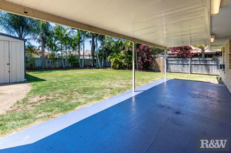 Second view of Homely house listing, 7 Kerswell Street, Caboolture QLD 4510
