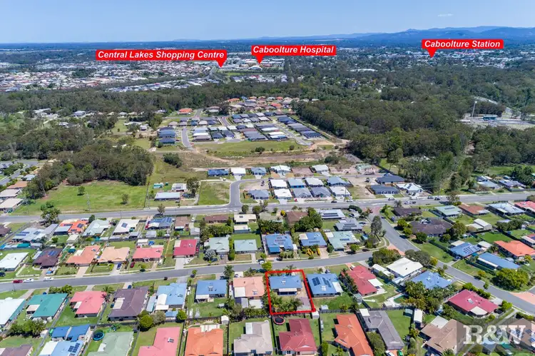 Fourth view of Homely house listing, 7 Kerswell Street, Caboolture QLD 4510