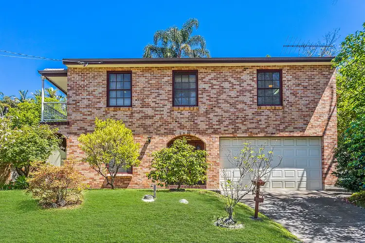 181 Kyle Parade, Connells Point NSW 2221