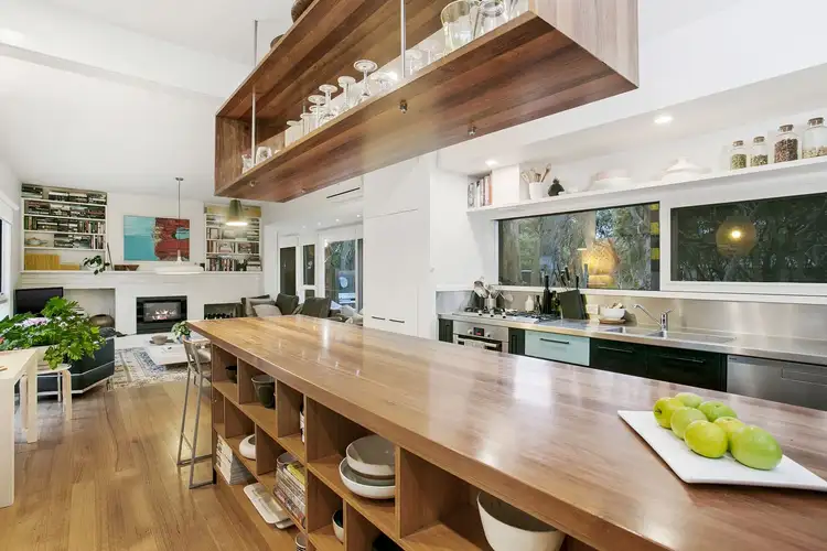 Fourth view of Homely house listing, 18 Saratoga Avenue, Barwon Heads VIC 3227