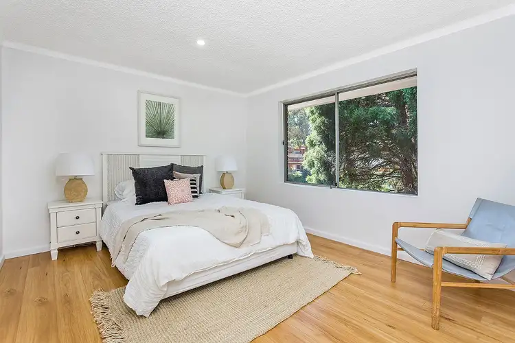 Fifth view of Homely apartment listing, 11/42 Jersey Avenue, Mortdale NSW 2223