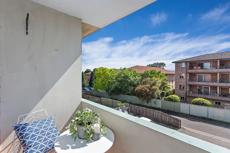 Sixth view of Homely apartment listing, 11/42 Jersey Avenue, Mortdale NSW 2223