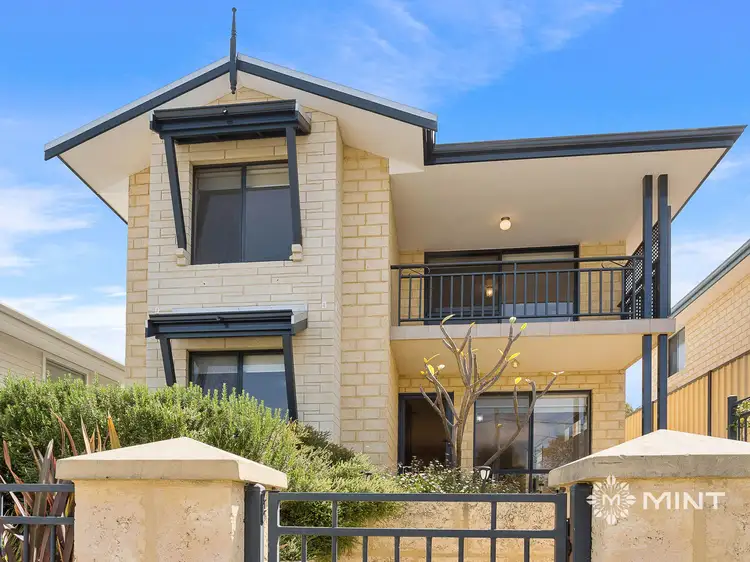 Second view of Homely house listing, 11 Wright Street, White Gum Valley WA 6162