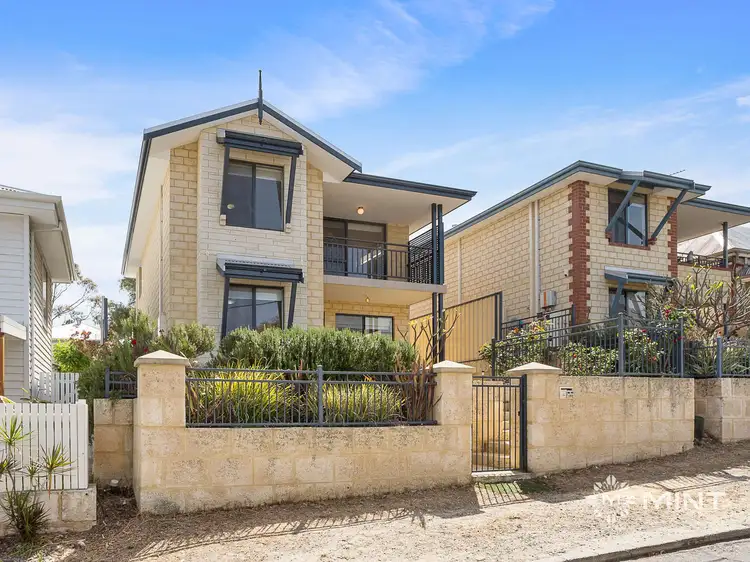 Third view of Homely house listing, 11 Wright Street, White Gum Valley WA 6162