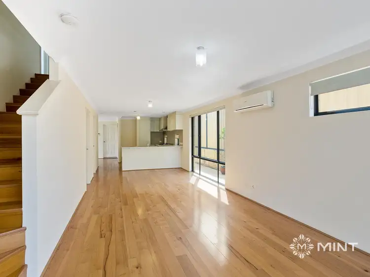 Fifth view of Homely house listing, 11 Wright Street, White Gum Valley WA 6162