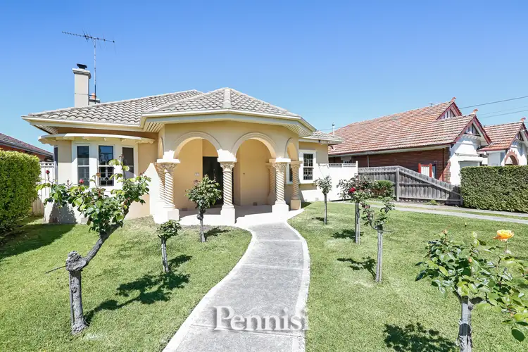 Main view of Homely house listing, 27 Bloomfield Road, Ascot Vale VIC 3032