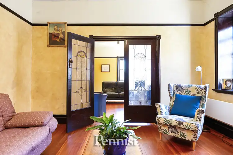 Second view of Homely house listing, 27 Bloomfield Road, Ascot Vale VIC 3032