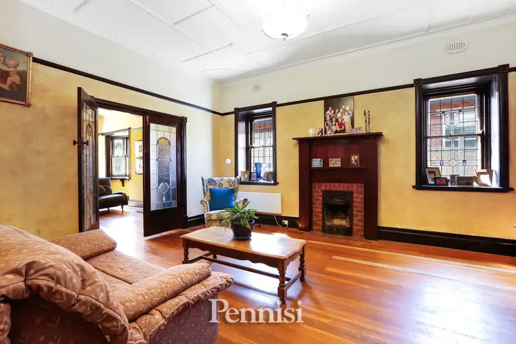 Third view of Homely house listing, 27 Bloomfield Road, Ascot Vale VIC 3032