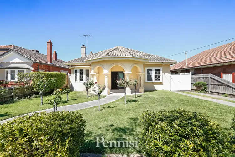 Sixth view of Homely house listing, 27 Bloomfield Road, Ascot Vale VIC 3032