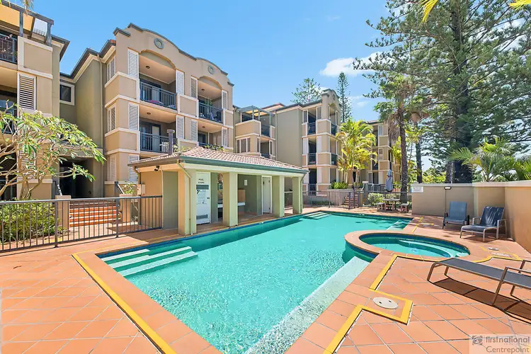 Seventh view of Homely apartment listing, 24/38 Petrel Ave, Mermaid Beach QLD 4218