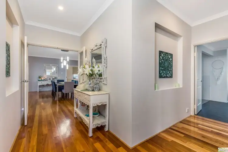 Second view of Homely house listing, 6 Caravel Approach, Jindalee WA 6036