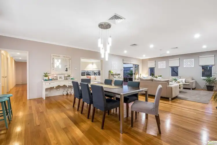 Third view of Homely house listing, 6 Caravel Approach, Jindalee WA 6036