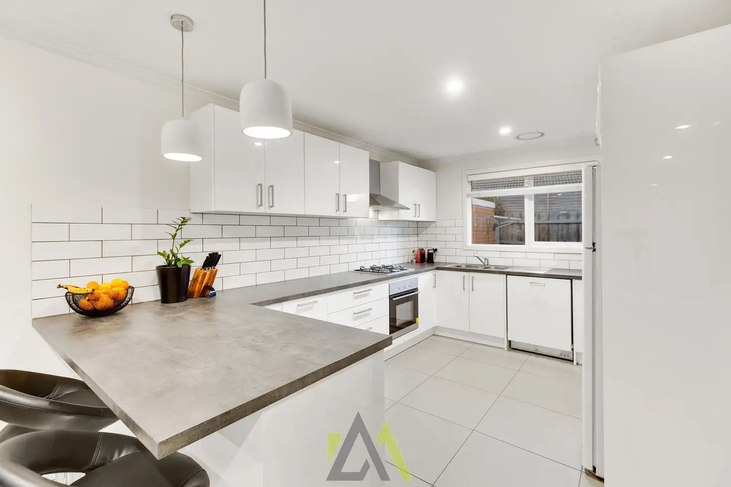 Main view of Homely unit listing, 1/68-70 Roberts Street, Frankston VIC 3199