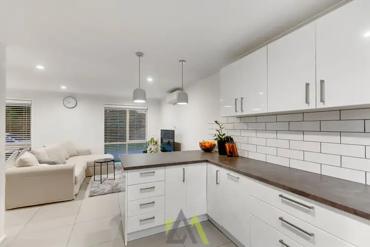 Second view of Homely unit listing, 1/68-70 Roberts Street, Frankston VIC 3199