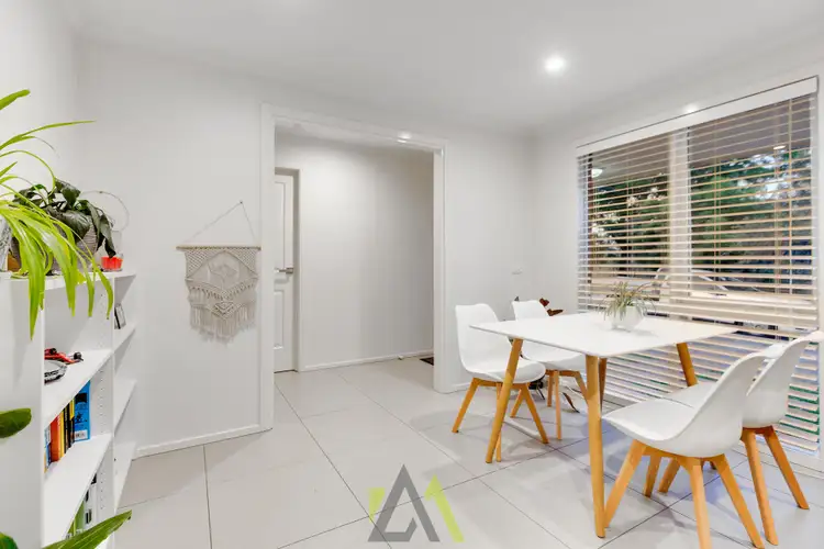 Third view of Homely unit listing, 1/68-70 Roberts Street, Frankston VIC 3199