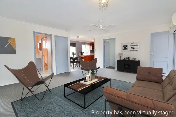 Main view of Homely house listing, 16 Zabel Road, Lockrose QLD 4342