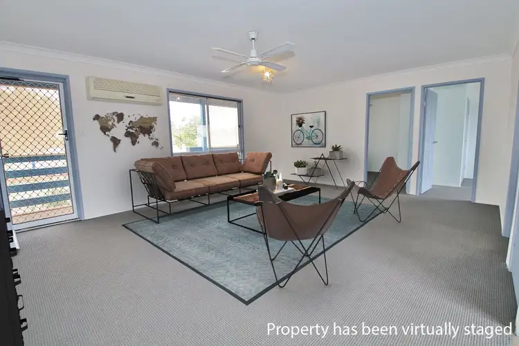 Second view of Homely house listing, 16 Zabel Road, Lockrose QLD 4342