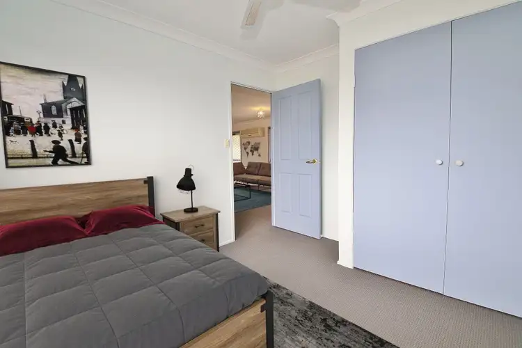 Fifth view of Homely house listing, 16 Zabel Road, Lockrose QLD 4342
