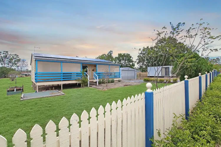 Seventh view of Homely house listing, 16 Zabel Road, Lockrose QLD 4342