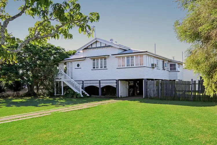 45 Old College Road, Gatton QLD 4343