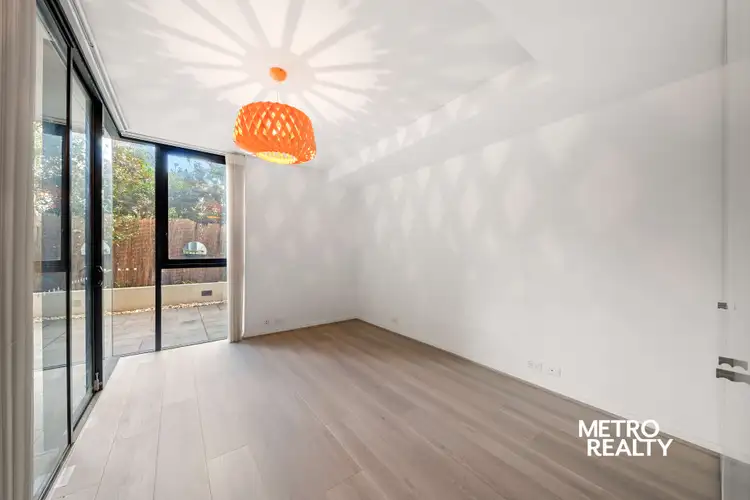 Fourth view of Homely apartment listing, 105/5 Sterling Circuit, Camperdown NSW 2050