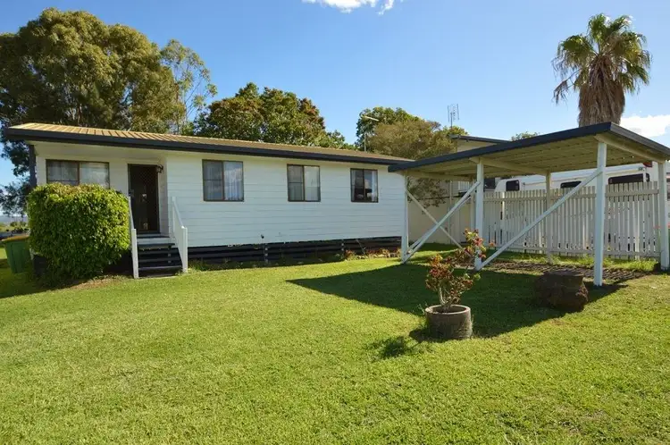 18 Gordon Street, Forest Hill QLD 4342