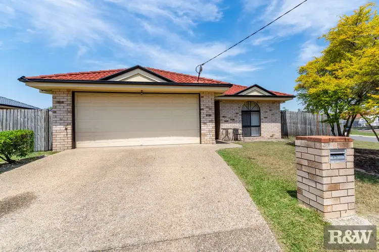 23 Broadway Court, Caboolture QLD 4510